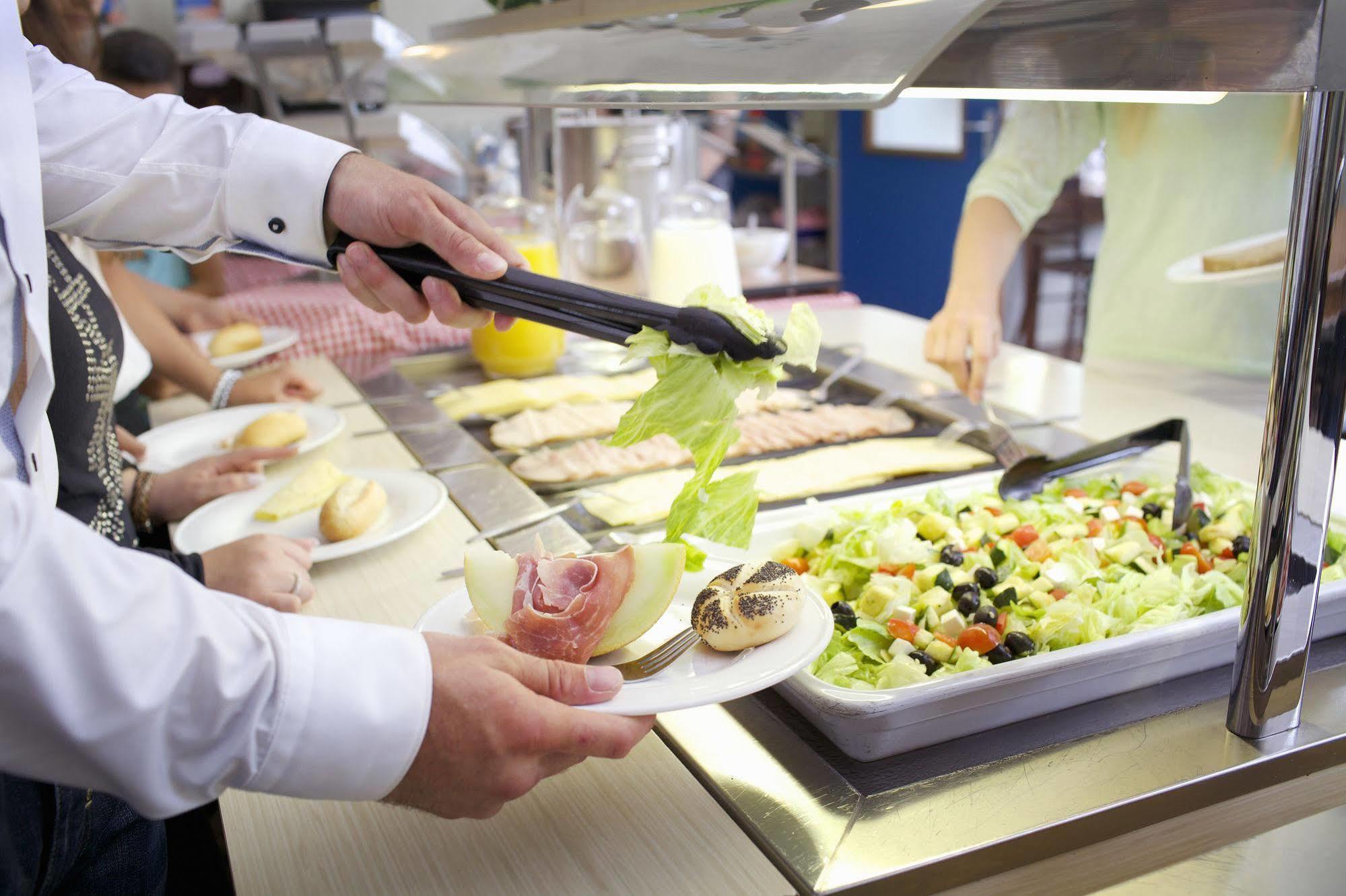 Stayokay Hostel 哈莱姆 外观 照片